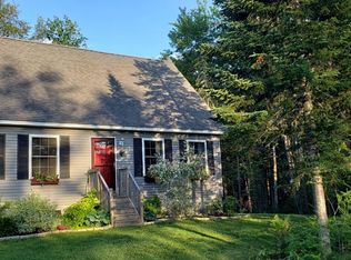 44 Jays Way, Hampden, ME 04444