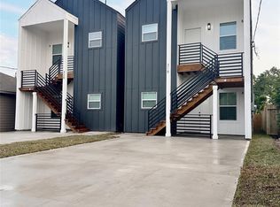 318 Tennessee St, Houston, TX 77029