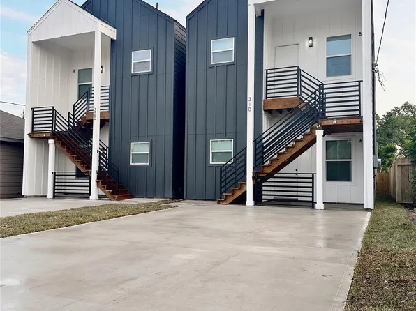 318 Tennessee St, Houston, TX 77029