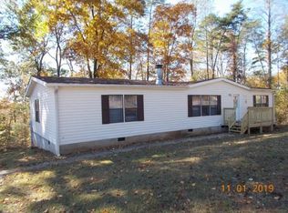 153 Virginia Way, Dawsonville, GA 30534