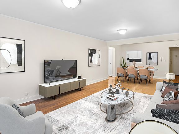 3rd image of 30 E End Ave APT 3P