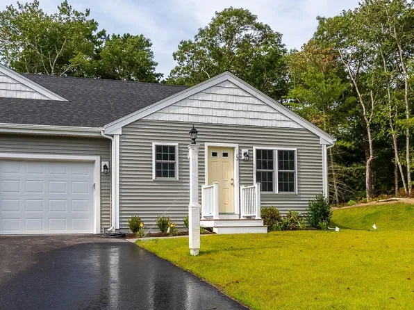 12 Tupper Hill Rd #12, Plymouth, MA 02360