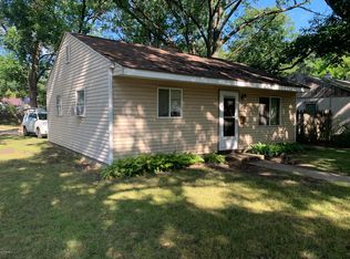 2295 Austin St, Muskegon, MI 49444
