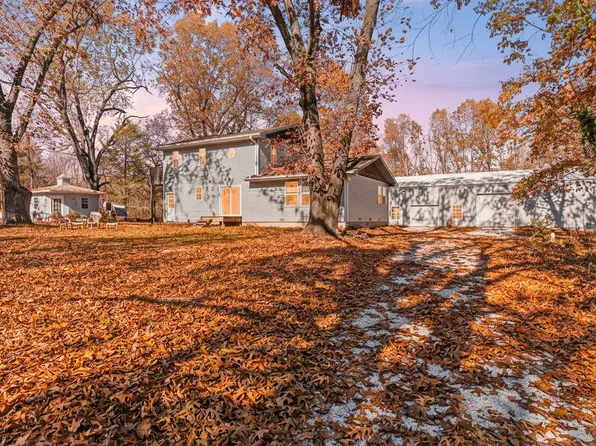 2355 Kimberlin Mill Road, Billings, MO 65610