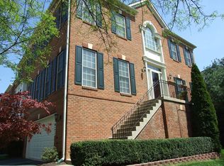 623 Highland Ridge Ave, Gaithersburg, MD 20878