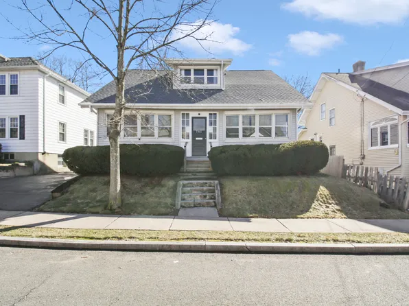 161 Victoria Road, Hartford, CT 06114