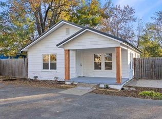 232 Highway 107 N, Enola, AR 72047