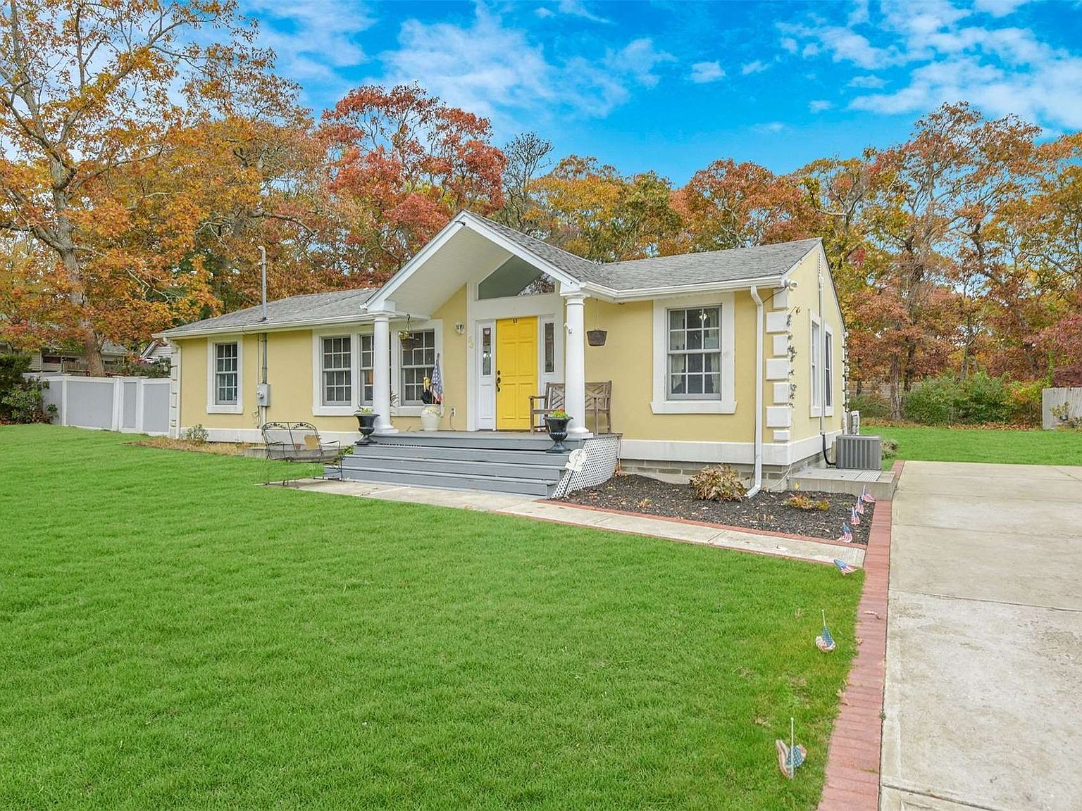 53 Woodridge Road, Hampton Bays, NY 11946 MLS 3516145 Zillow