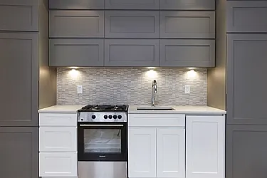 Rented by Citi Habitats