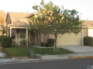 3373 Benedetto Point, Perris, CA 92571