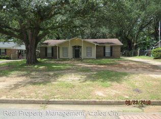 1658 Andover Blvd, Mobile, AL 36609