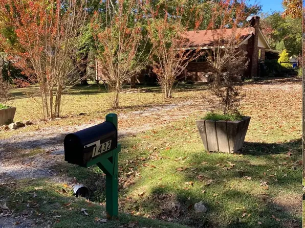 1432 Pleasant View Cir, Lincolnton, GA 30817