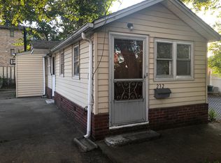 232 Kingsland Ave, Lyndhurst, NJ 07071