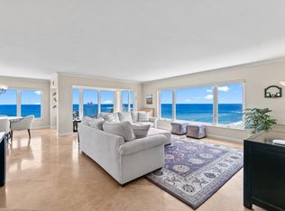 600 S Ocean Blvd APT 1601, Boca Raton, FL 33432