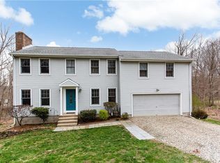 22 Haddam Neck Rd, East Hampton, CT 06424