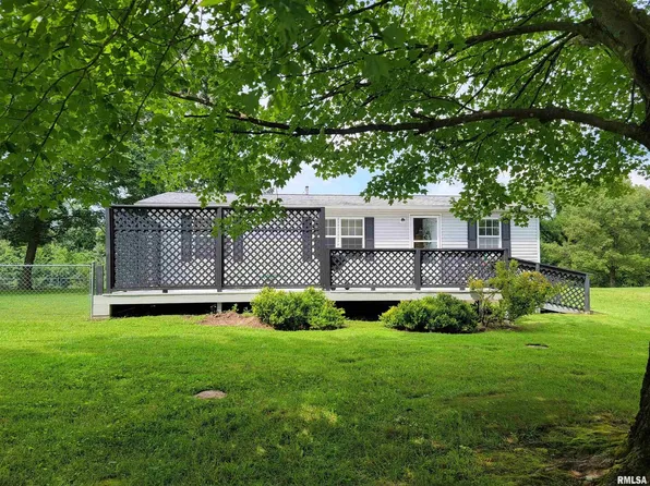 2035 Mount Hebron Rd, Makanda, IL 62958