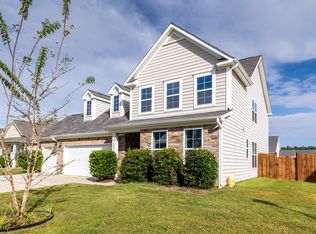 2035 Triple Crown Ln, Ridgeville, SC 29472