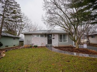 4905 Marvin Ave, Madison, WI 53711