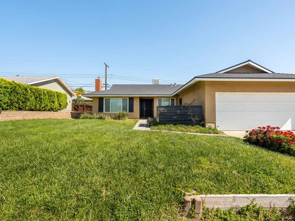 1035 W Hoffer St, Banning, CA 92220