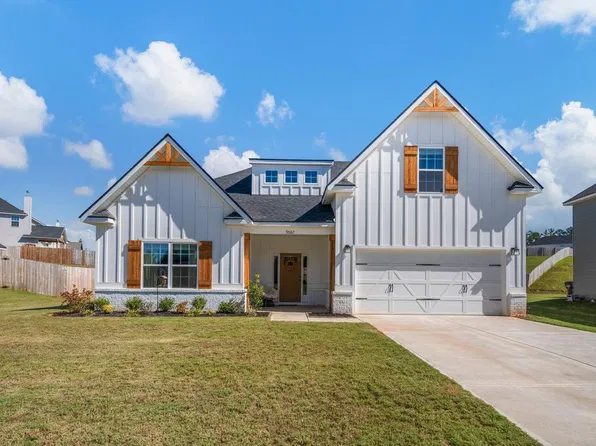 9567 Galloway Ln, Columbus, GA 31904