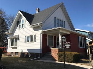 2214 N 20th St, Sheboygan, WI 53083