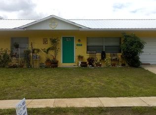 1670 Saratoga Dr, Titusville, FL 32796