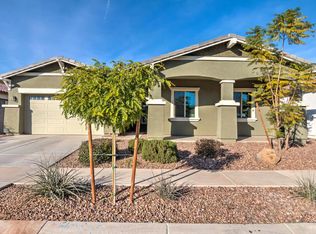3460 E Bart St, Gilbert, AZ 85295