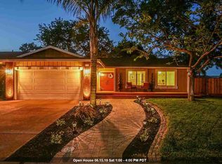 498 Colusa Way, Livermore, CA 94551