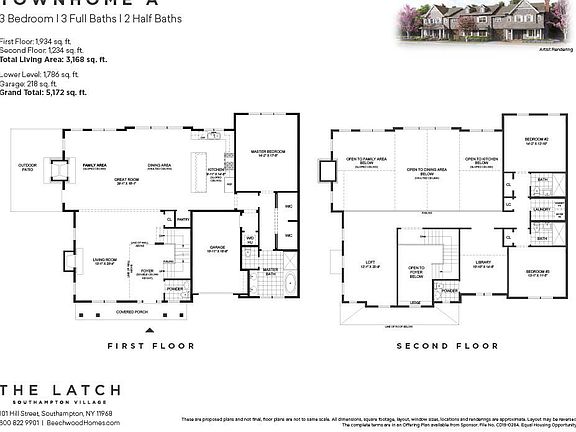 3rd image of 101 Hill St #5A