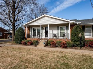 817 Lewis Ct, Madison, TN 37115