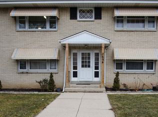 3694 S 68th St UNIT 3, Milwaukee, WI 53220