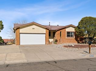 1733 Singletary Dr NE, Albuquerque, NM 87112
