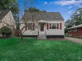 317 Bryant St, Depew, NY 14043