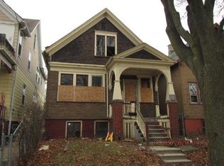 2920 N 23rd St, Milwaukee, WI 53206