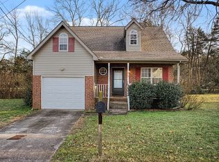 613 Big River Run, Antioch, TN 37013