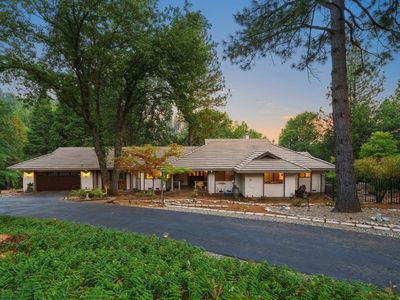 4710 Colorado Ct, Camino, CA, 95709