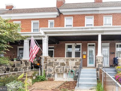 1212 W 37th St, Baltimore, MD, 21211