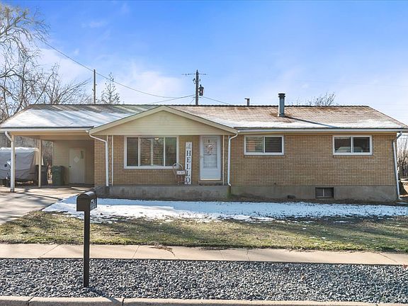 2251 W 5950 S, Roy, UT 84067 | Zillow