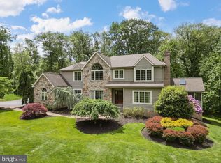 2 Turnberry Way, New Hope, PA 18938