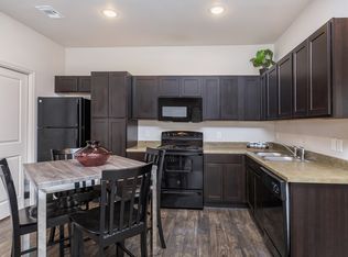 Greenpoint Urban Living, Edinburg, TX 78539