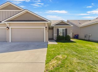 1067 Easy Ave, Twin Falls, ID 83301