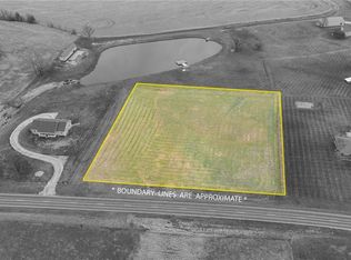 State Rte E, Savannah, MO 64485