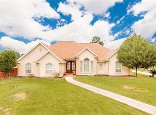 11203 Conti Rd, Hammond, LA 70422