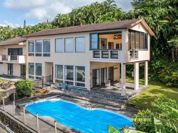 36-2335 Old Mamalahoa Hwy, Laupahoehoe, HI 96764
