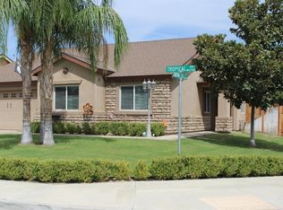 2700 Tropical Ave, Bakersfield, CA