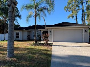 3605 Caballero Ave, North Port, FL 34286