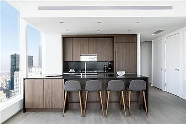 Rented by 50 West Sales Gallery