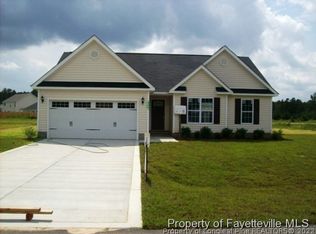 939 Raspberry 121 Rd, Stedman, NC 28391