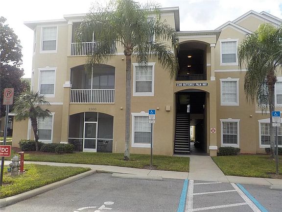 2nd image of 2300 Butterfly Palm Way APT 102