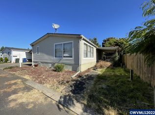 5117 Silver Loop NE #84, Salem, OR 97305